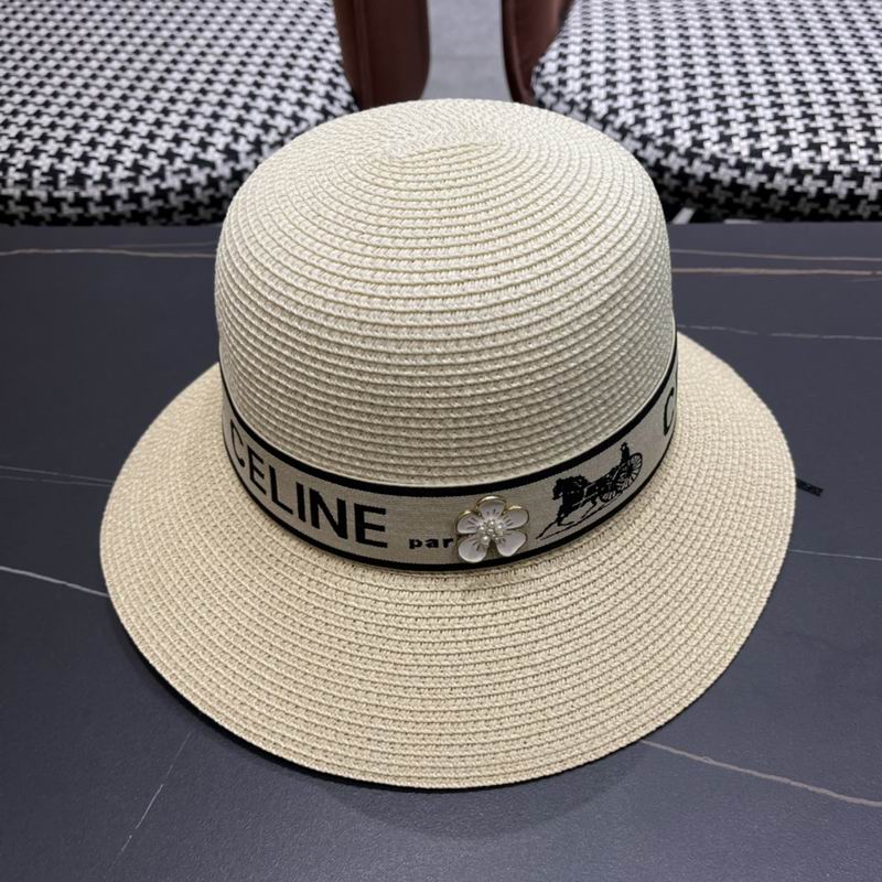 Celine top hat (98)