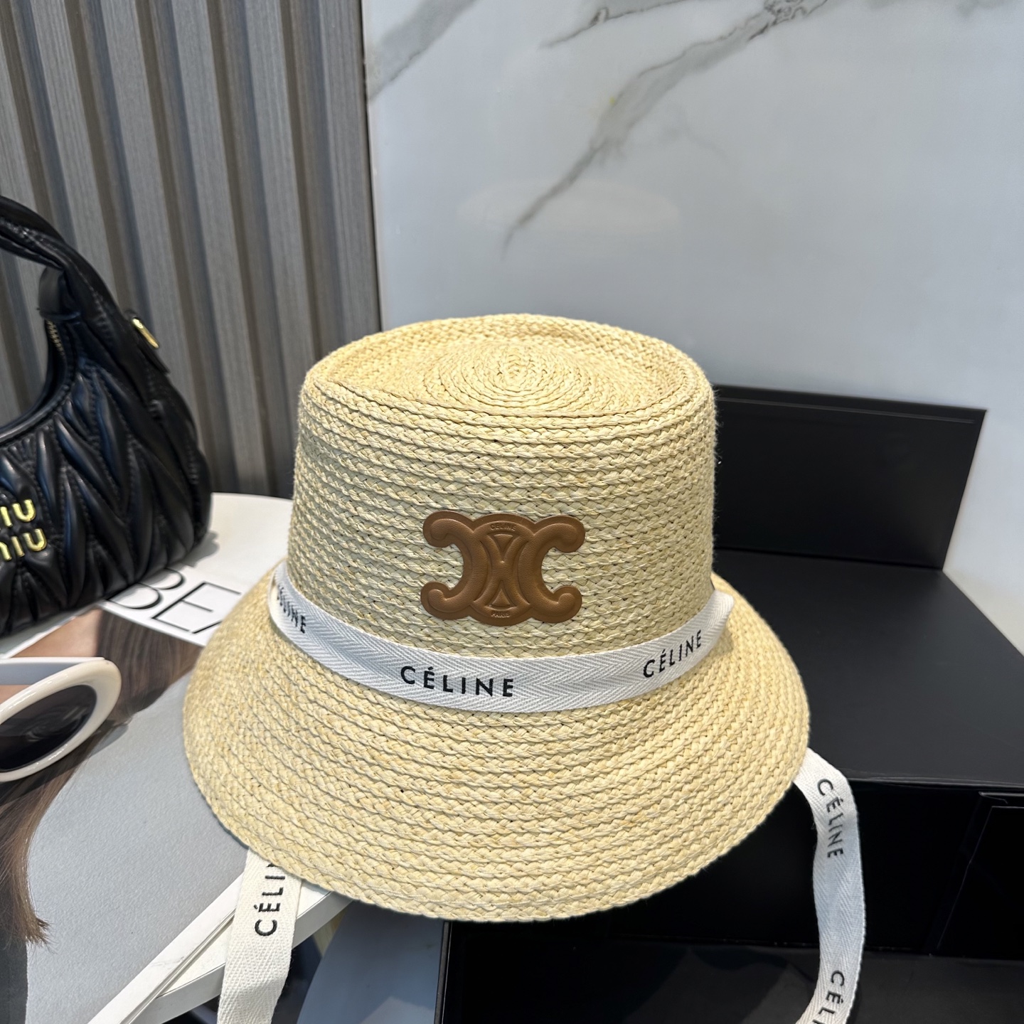 Celine top hat dx (67)