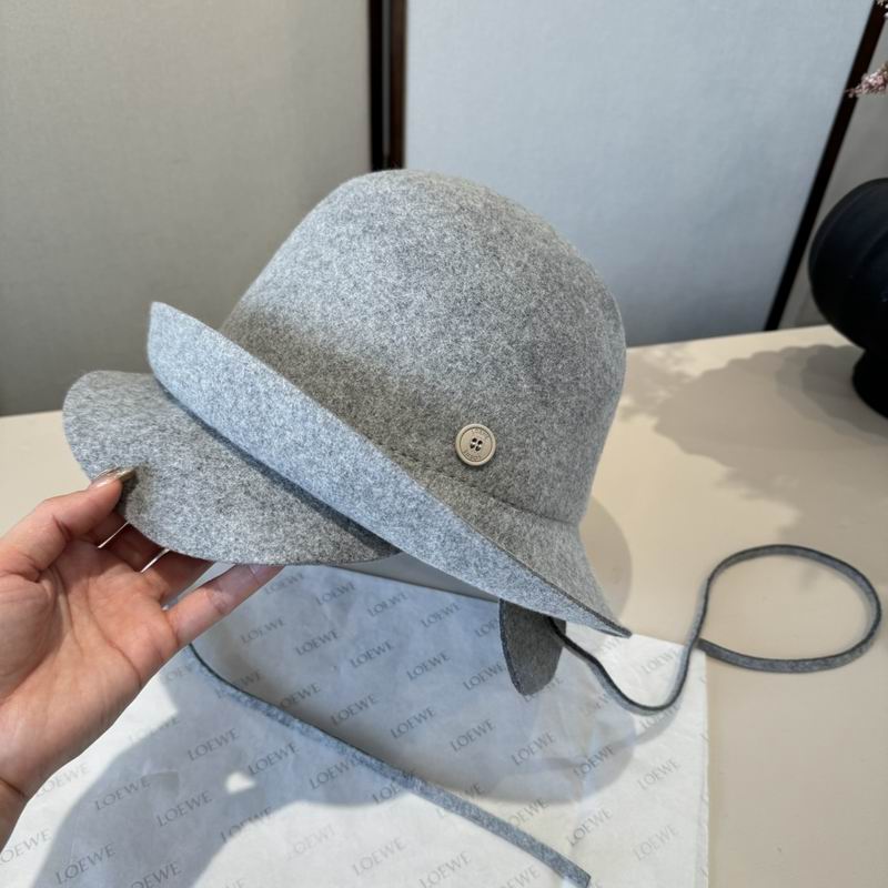 Loewe top hat (1270)
