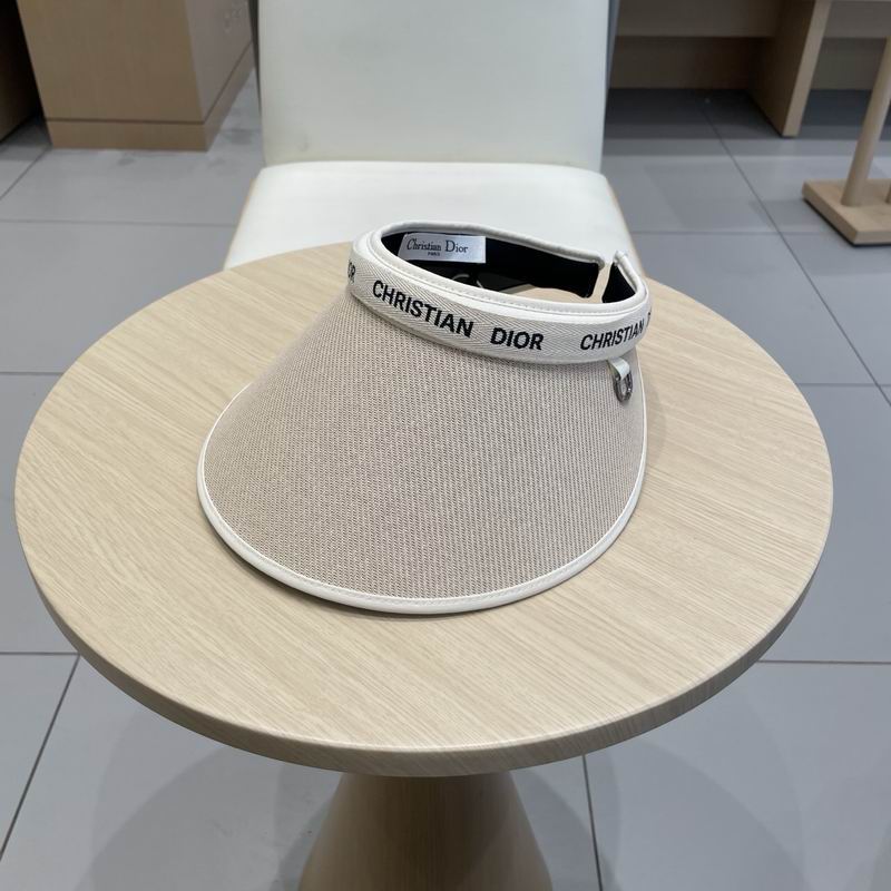 Dior visor (34)