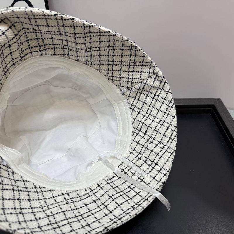 Chanel hat (302)
