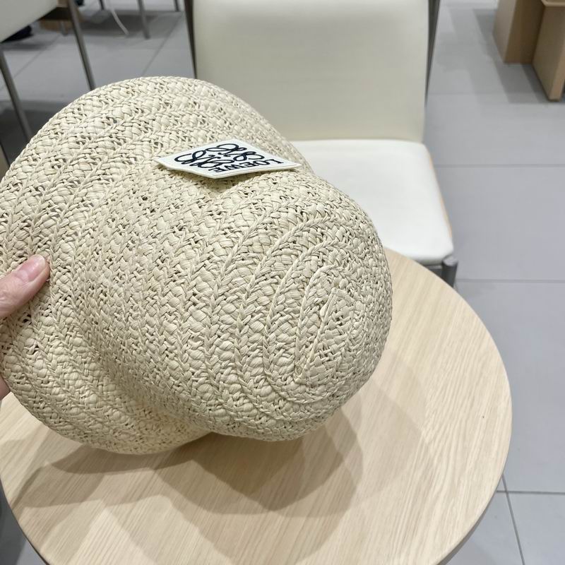 Loewe top hat (36)