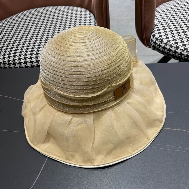 Celine top hat (236)