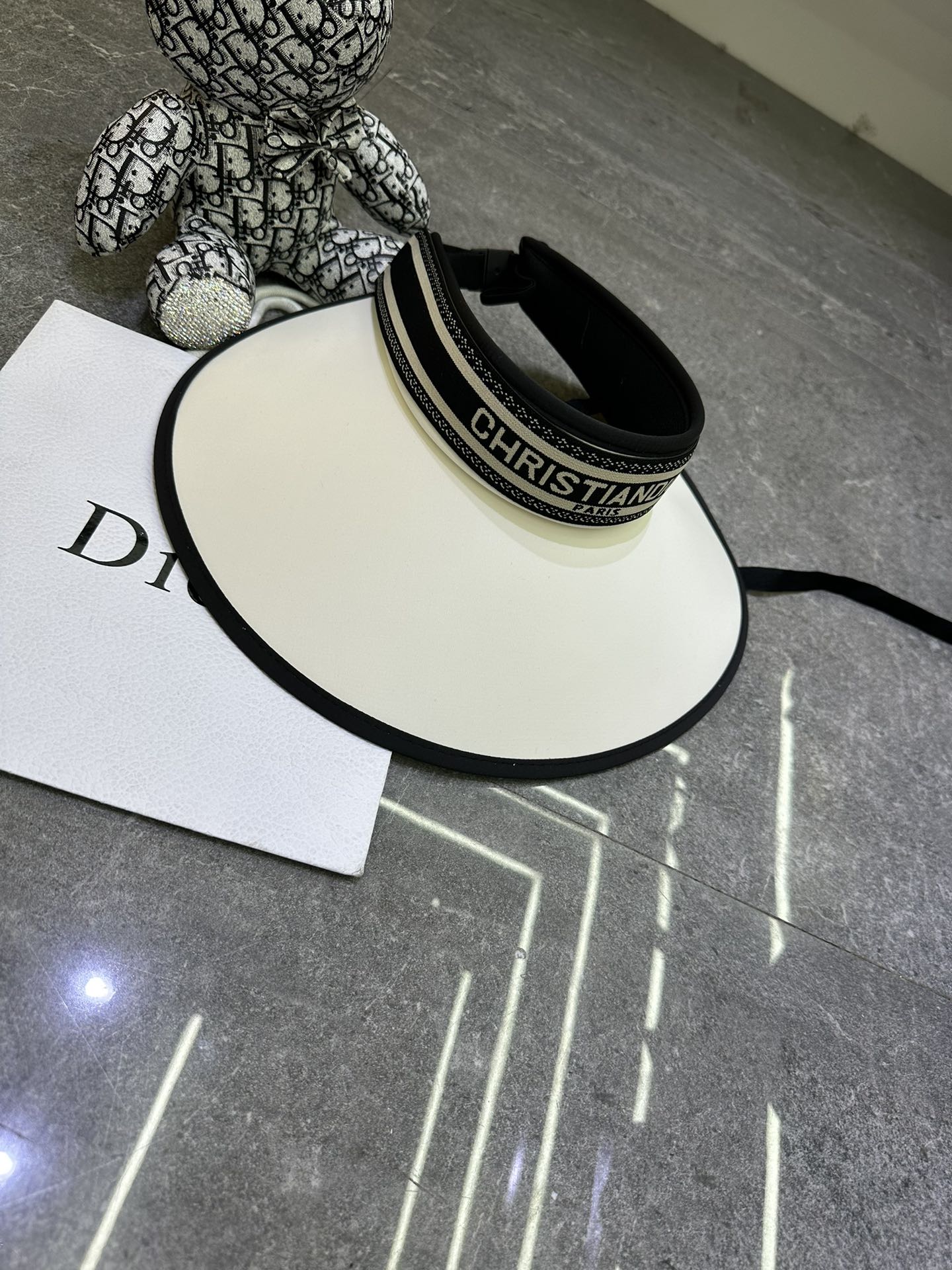 Dior Visor dx (442)