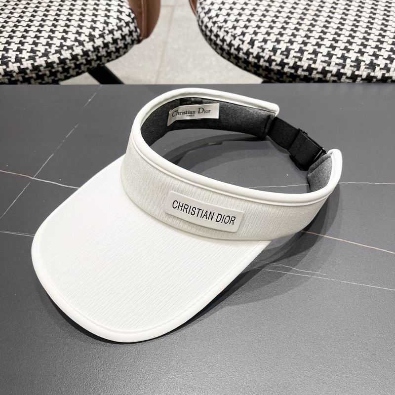 Dior visor (86)