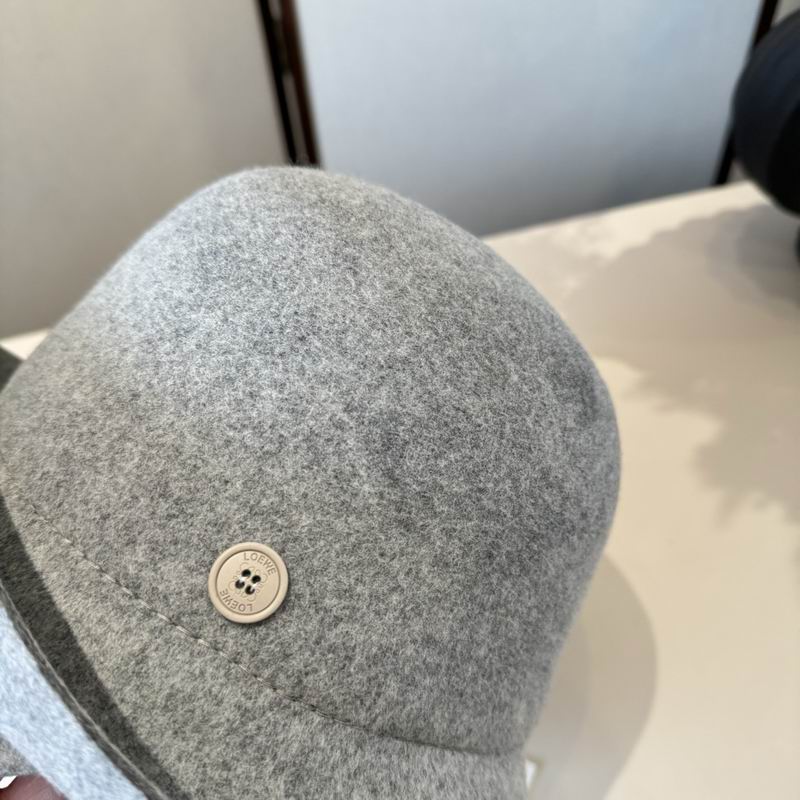 Loewe top hat (1270)