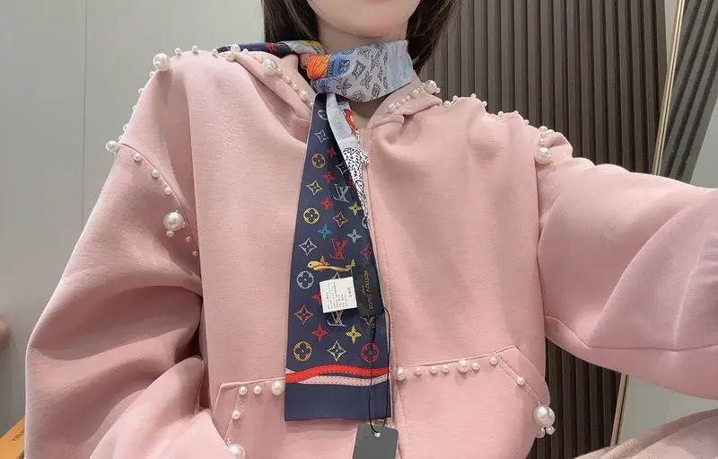 LV silk ribbon hm (84)