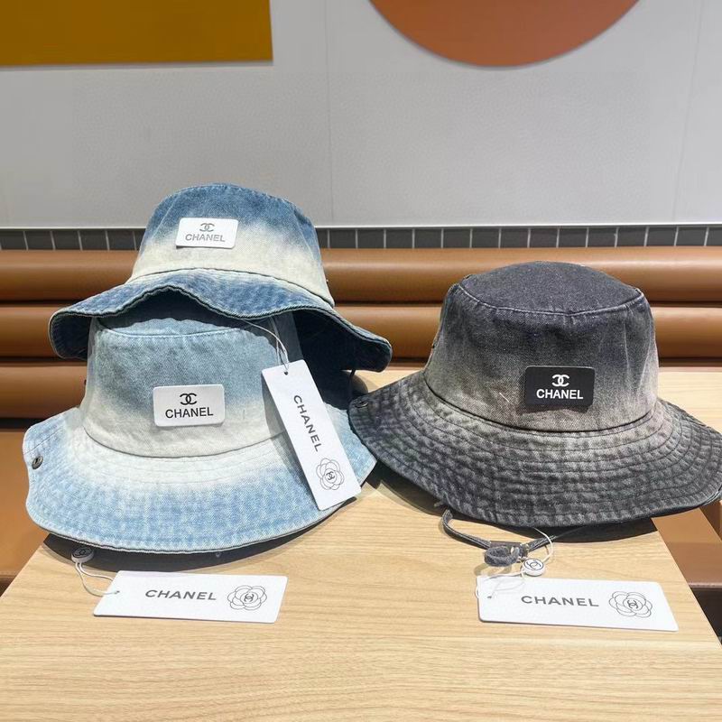 Chanel hat (325)
