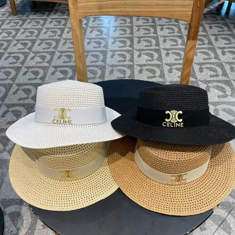 Celine top hat (253)