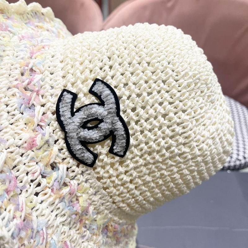Chanel hat (953)