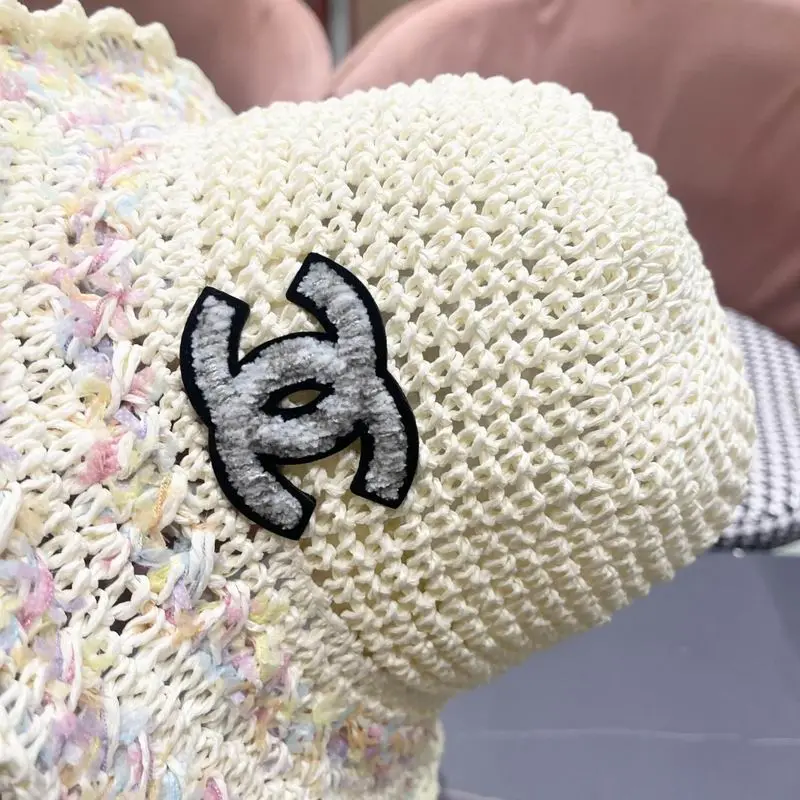 Chanel hat (953)