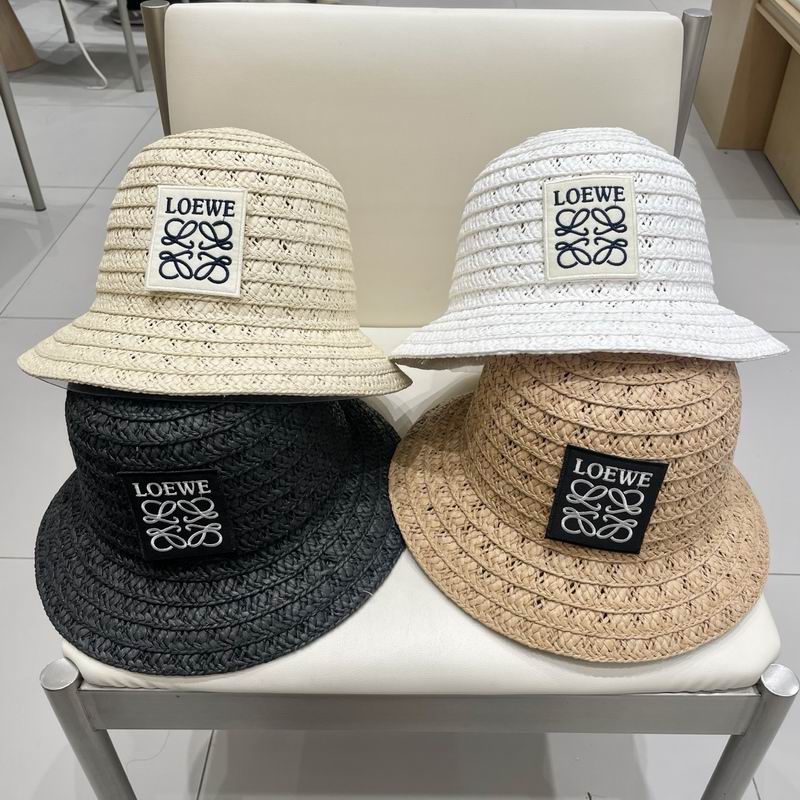 Loewe top hat (36)