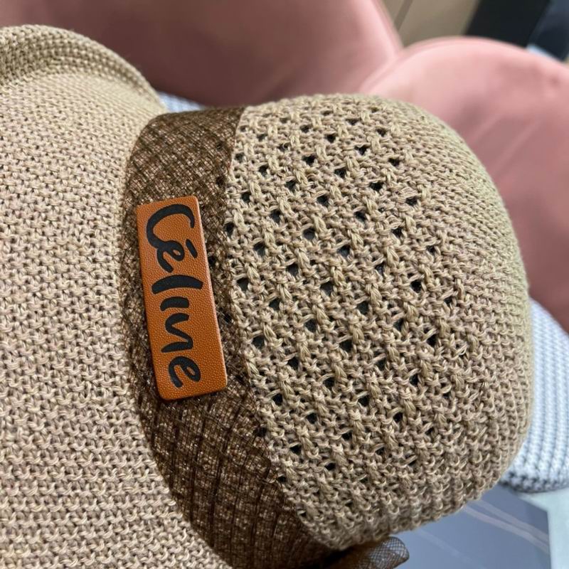 Celine top hat (186)