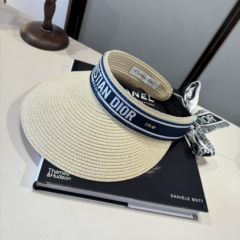 Dior Visor (17)