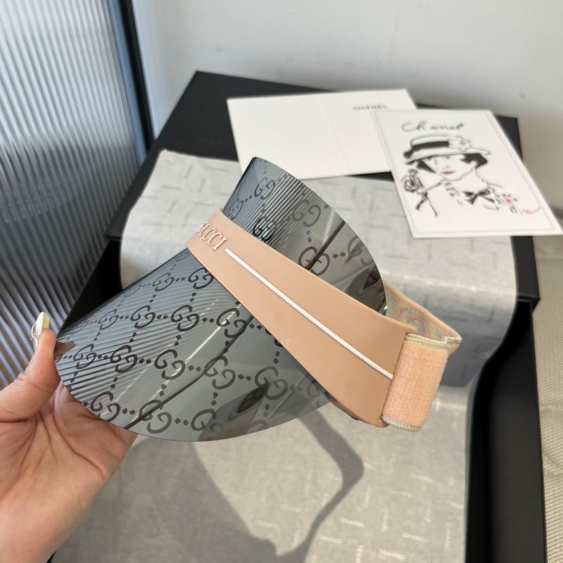 Gucci Visor dx (48)