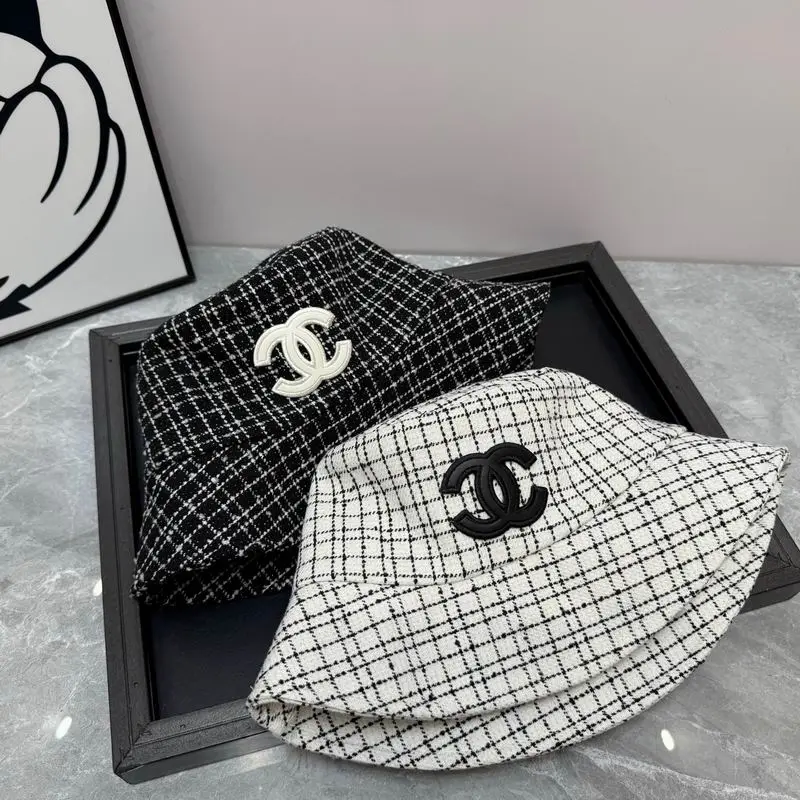 Chanel hat (302)