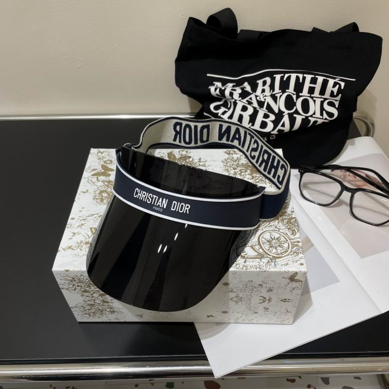 Dior Visor dx (168)