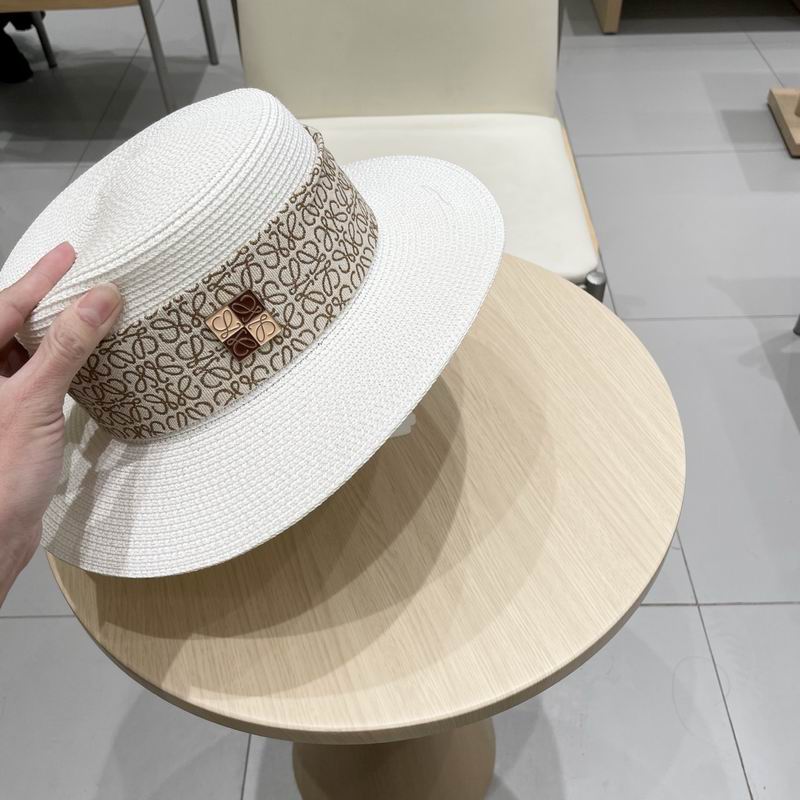 Loewe top hat (80)