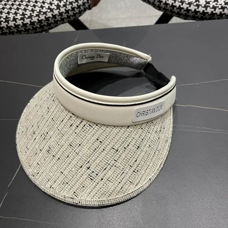 Dior Visor (101)