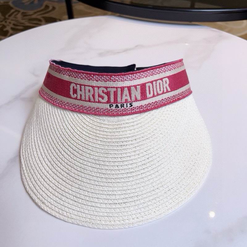 Dior Visor dx (87)
