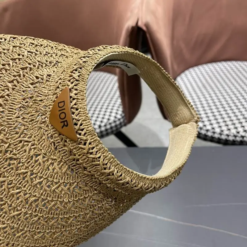 Dior Visor (131)