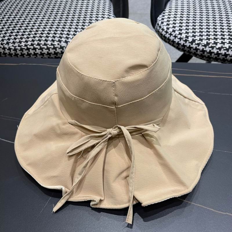 Chanel hat (1029)