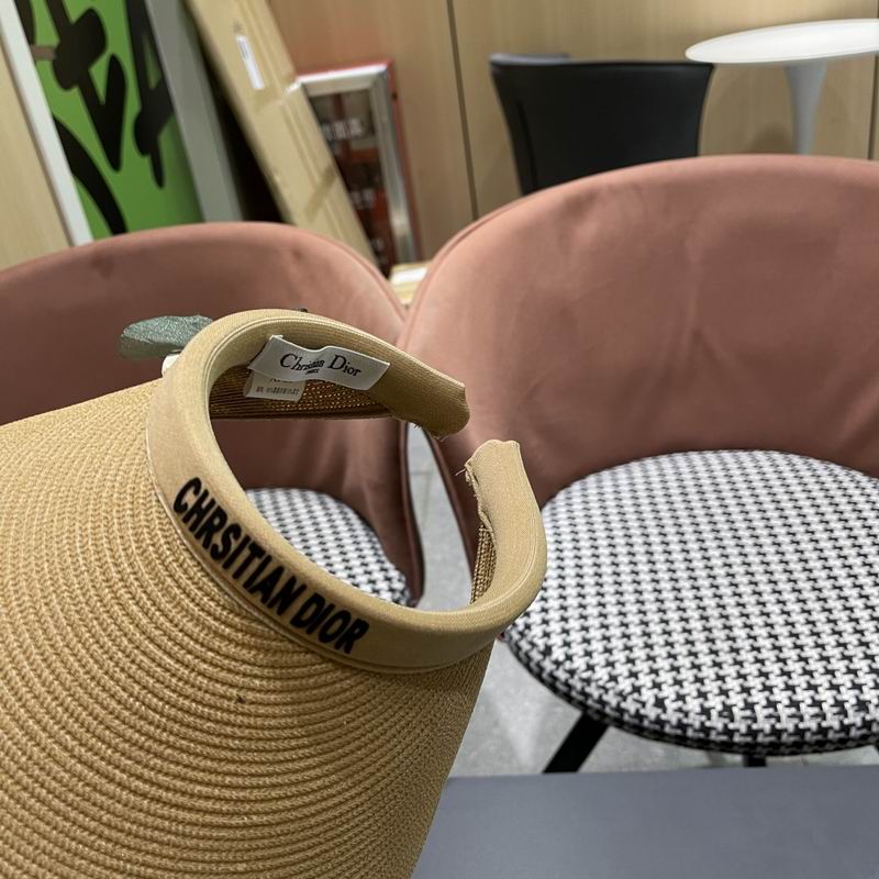 Dior Visor (80)