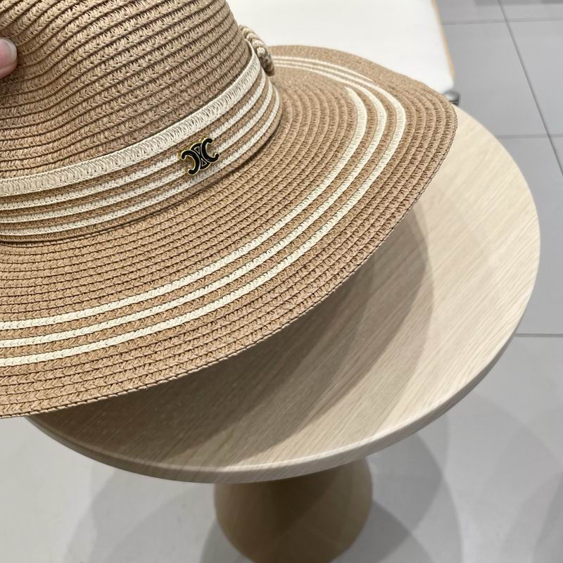 Celine top hat (317)