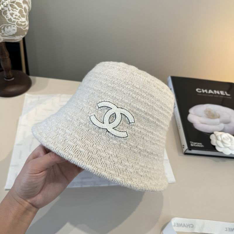 Chanel hat (118)