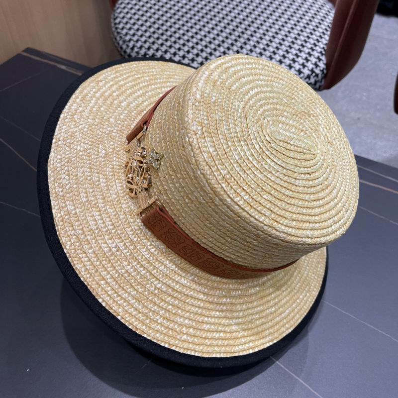 Loewe top hat (54)