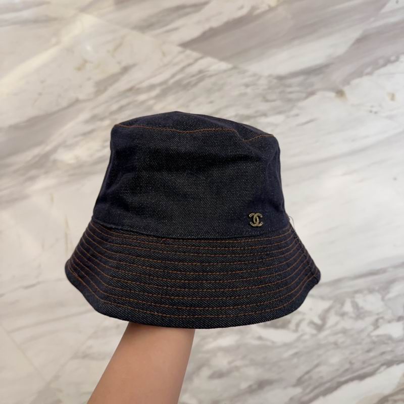 Chanel hat dx (133)
