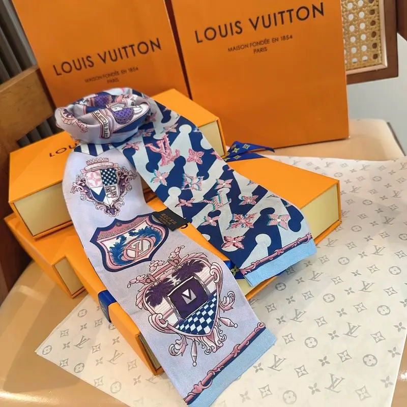 LV silk ribbon hm (84)