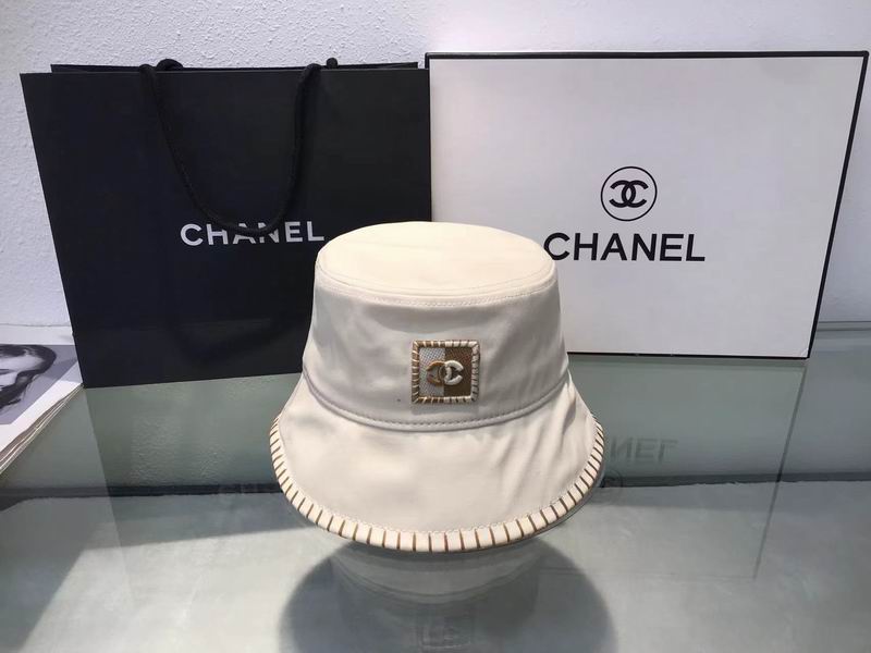 Chanel hat (284)