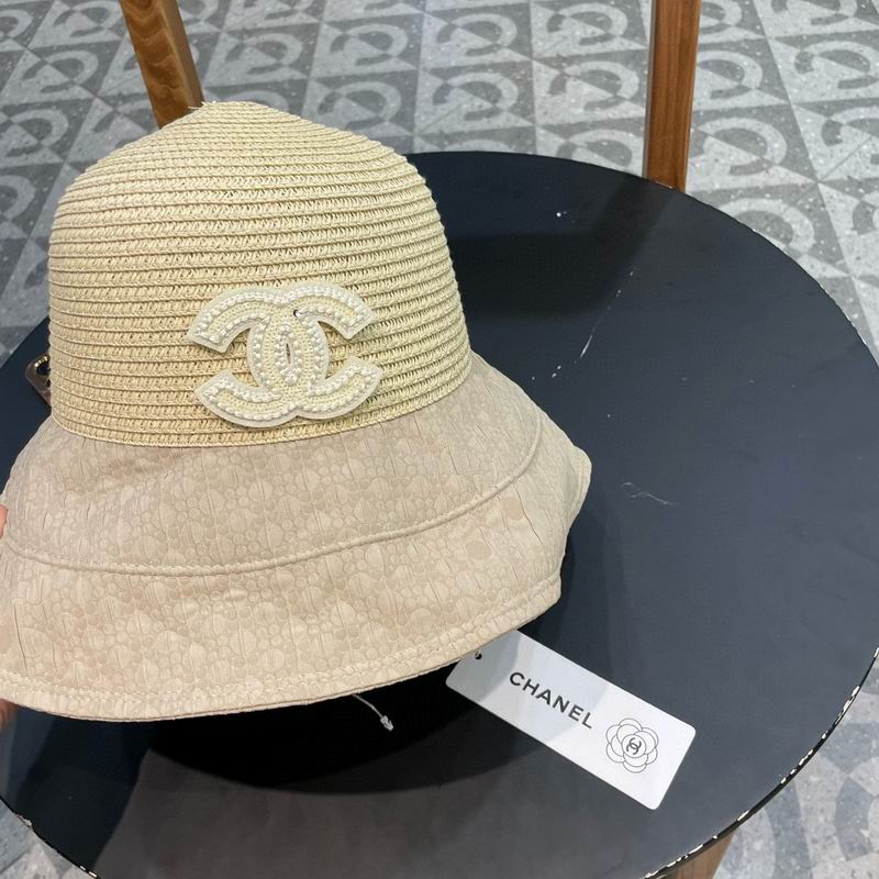 Chanel hat (473)