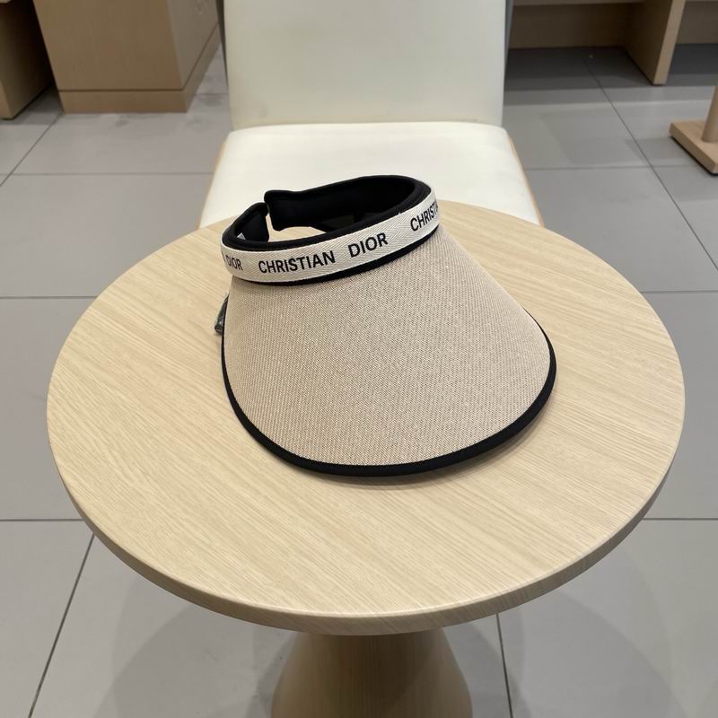 Dior visor (34)