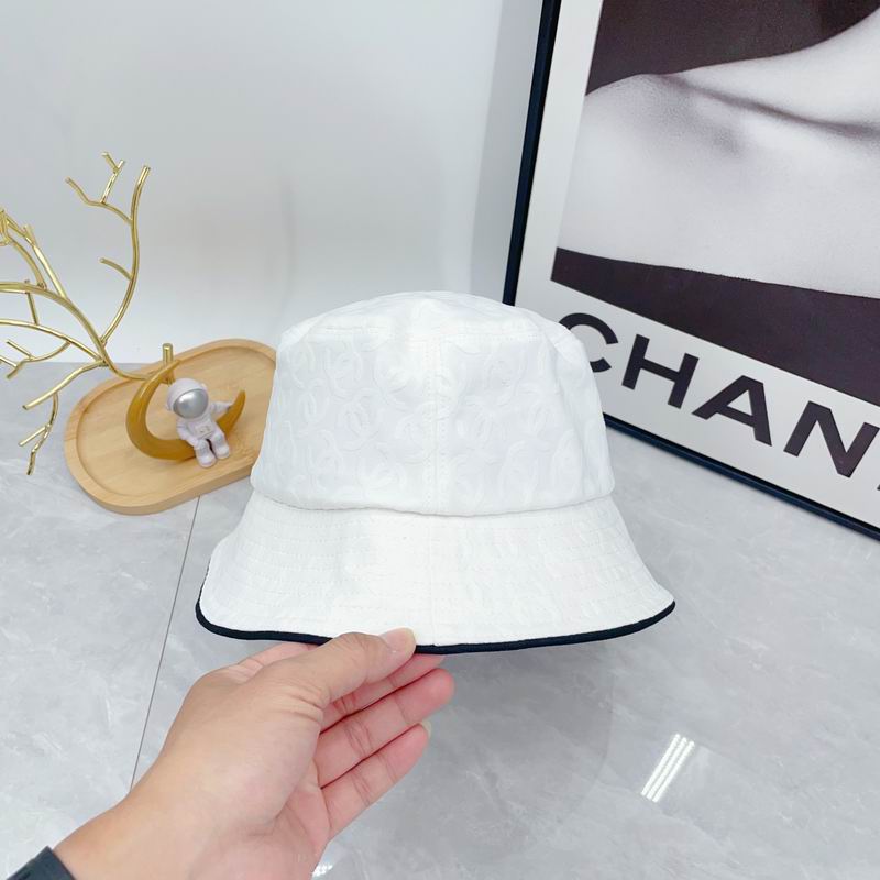 Chanel hat dx (1157)