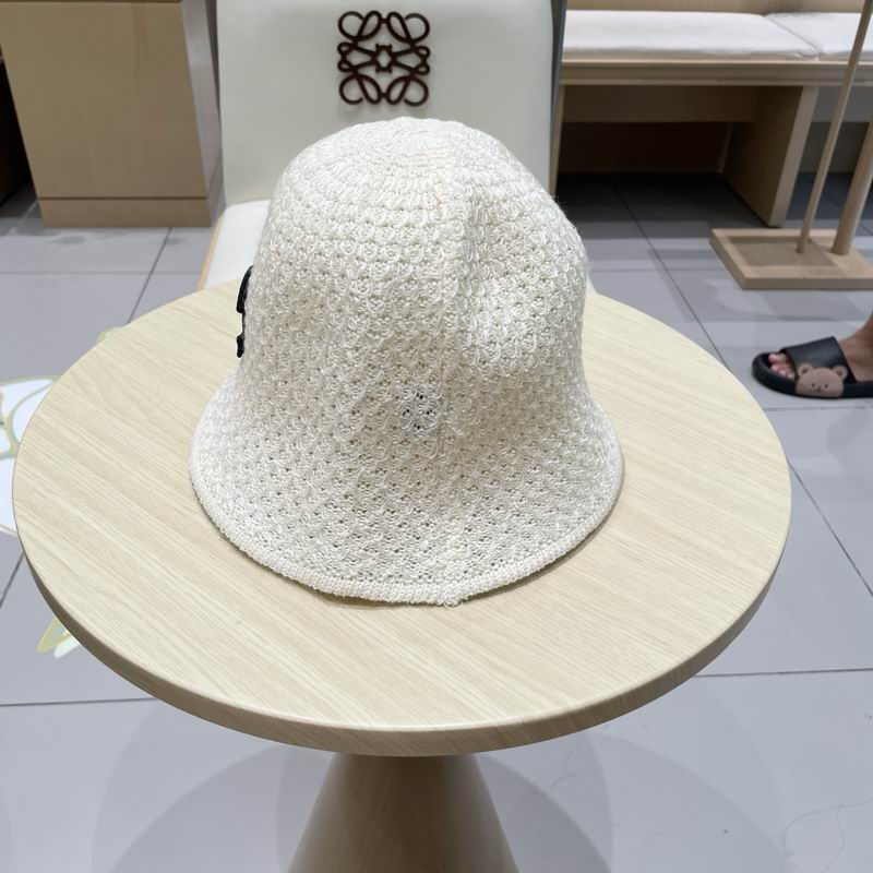 Chanel hat (446)