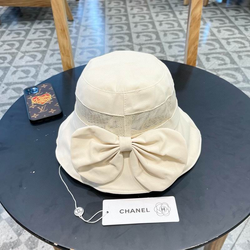 Chanel hat (343)
