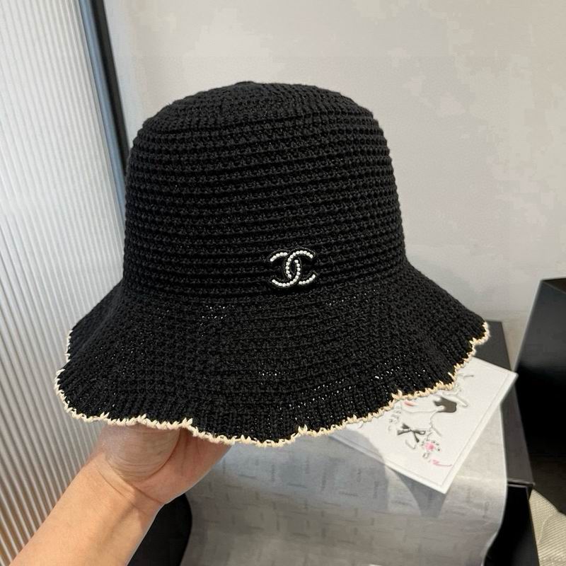 Chanel hat dx (392)
