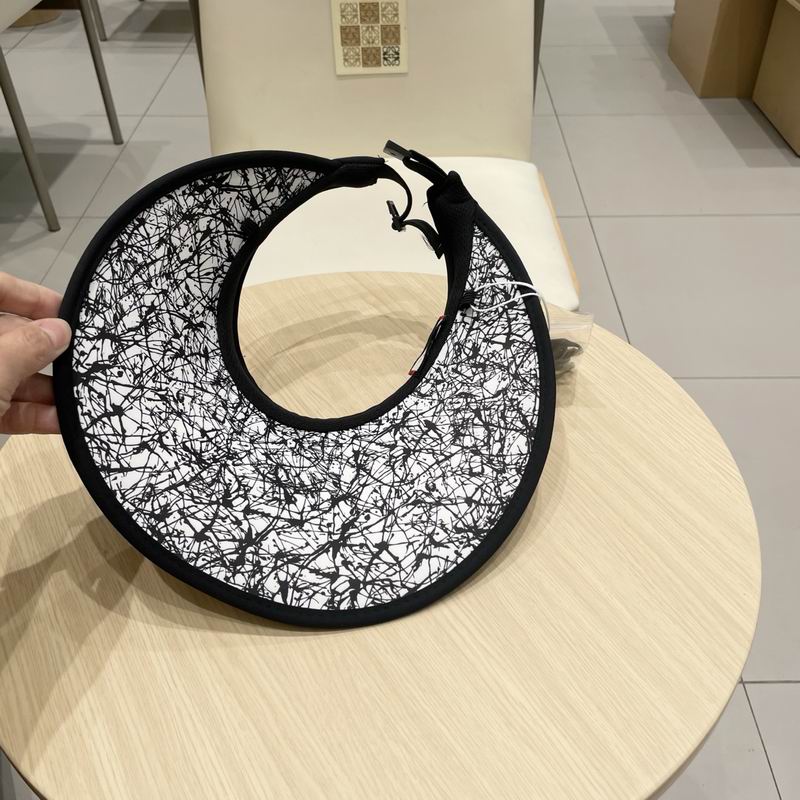 Gucci Visor (130)