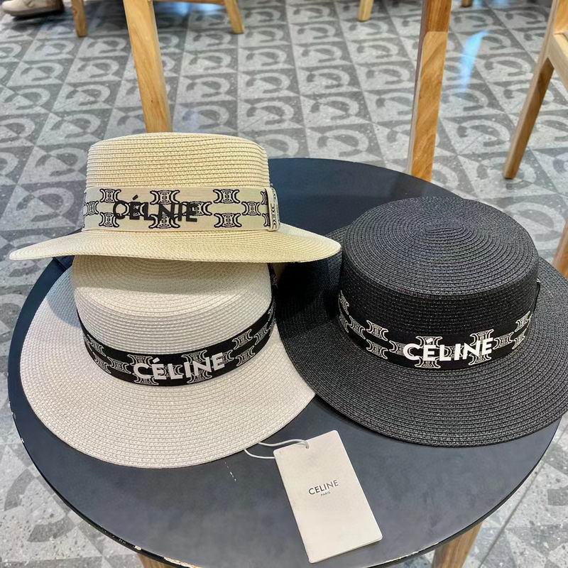 Celine top hat (96)