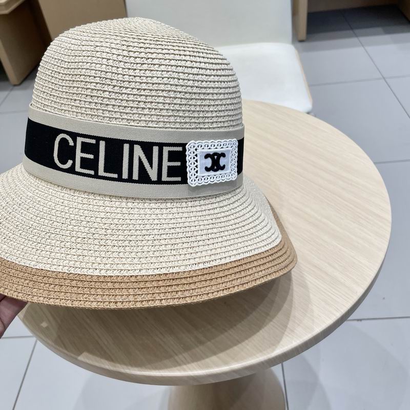 Celine top hat (353)