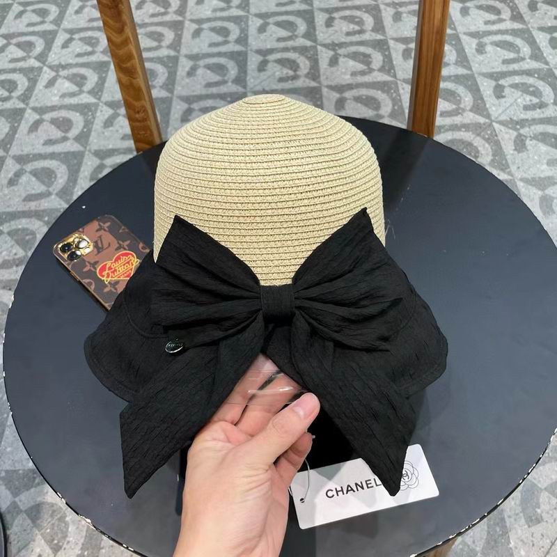 Chanel hat (473)