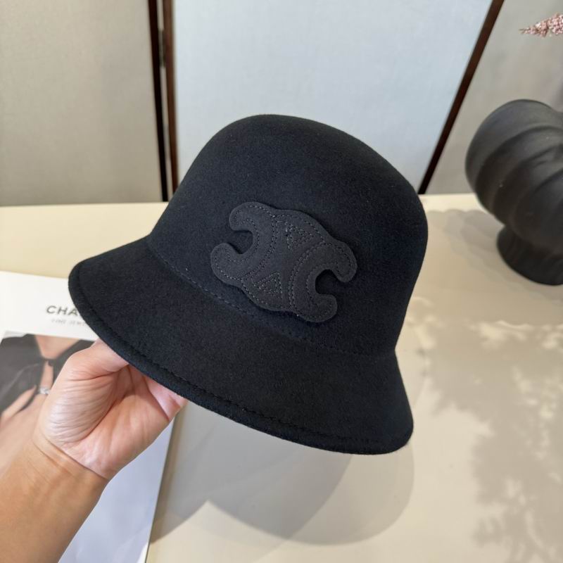 Celine top hat (1245)