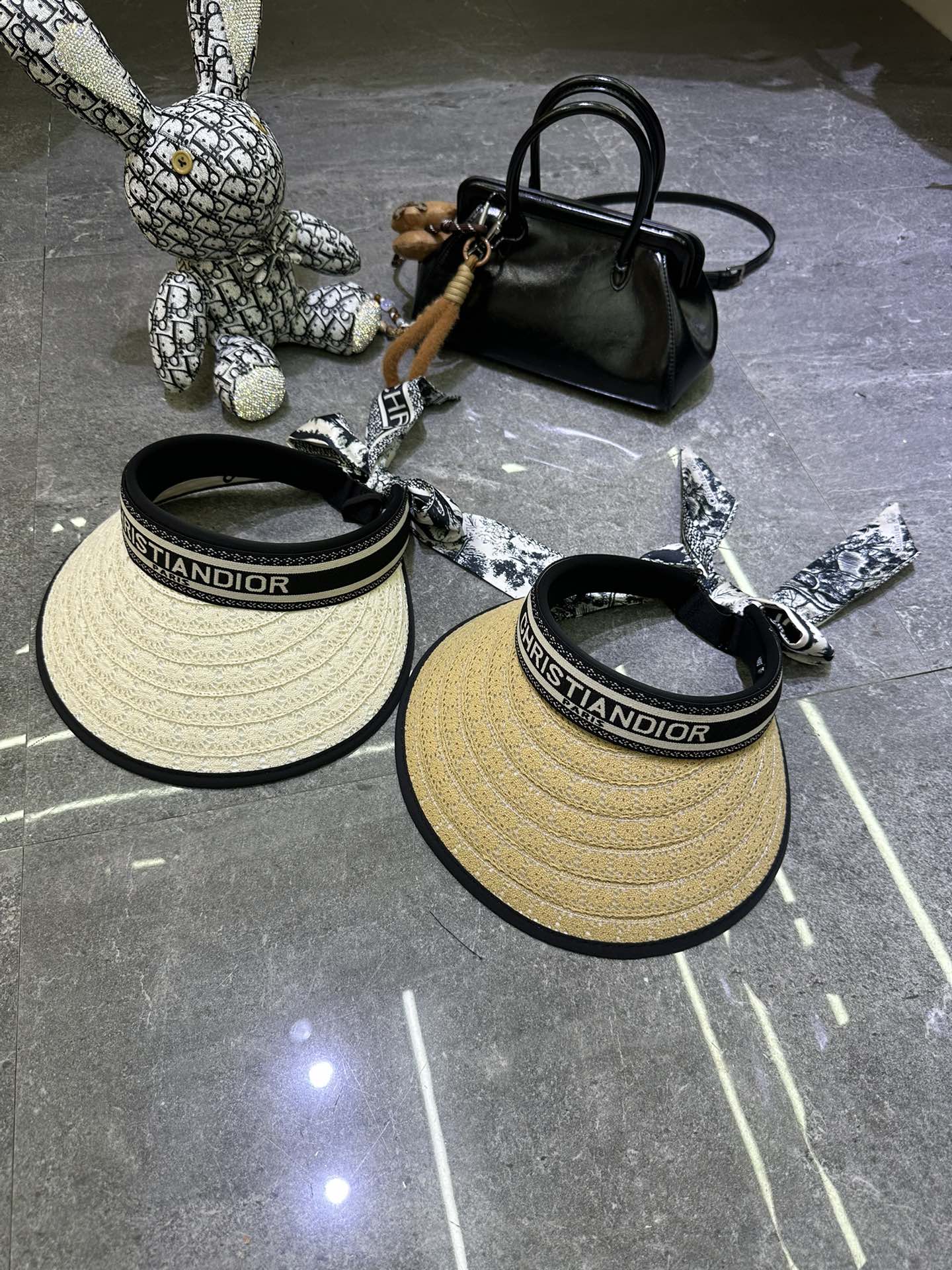 Dior Visor dx (389)