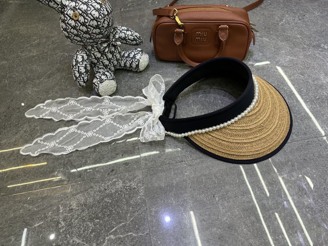 Dior Visor dx (356)