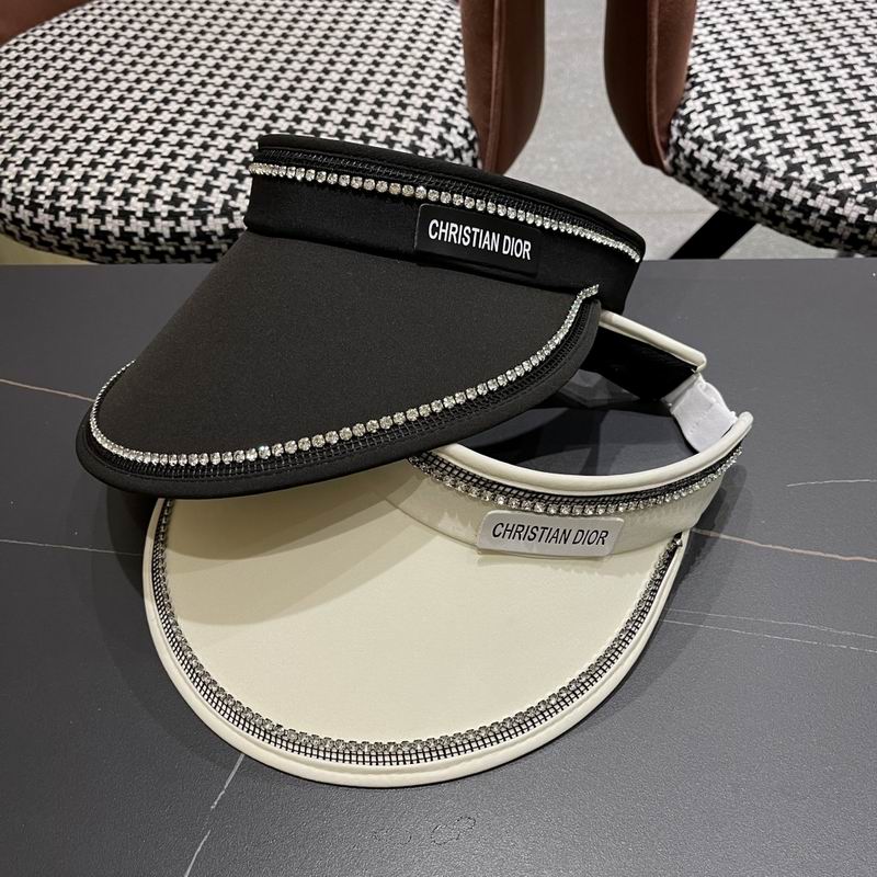 Dior Visor (153)
