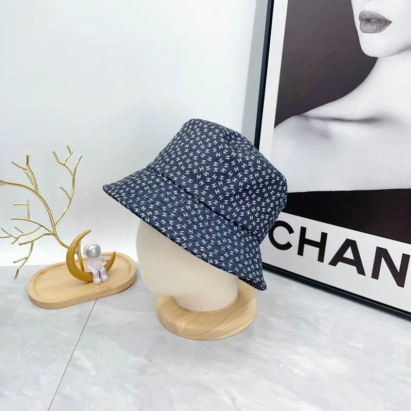Chanel hat dx (152)