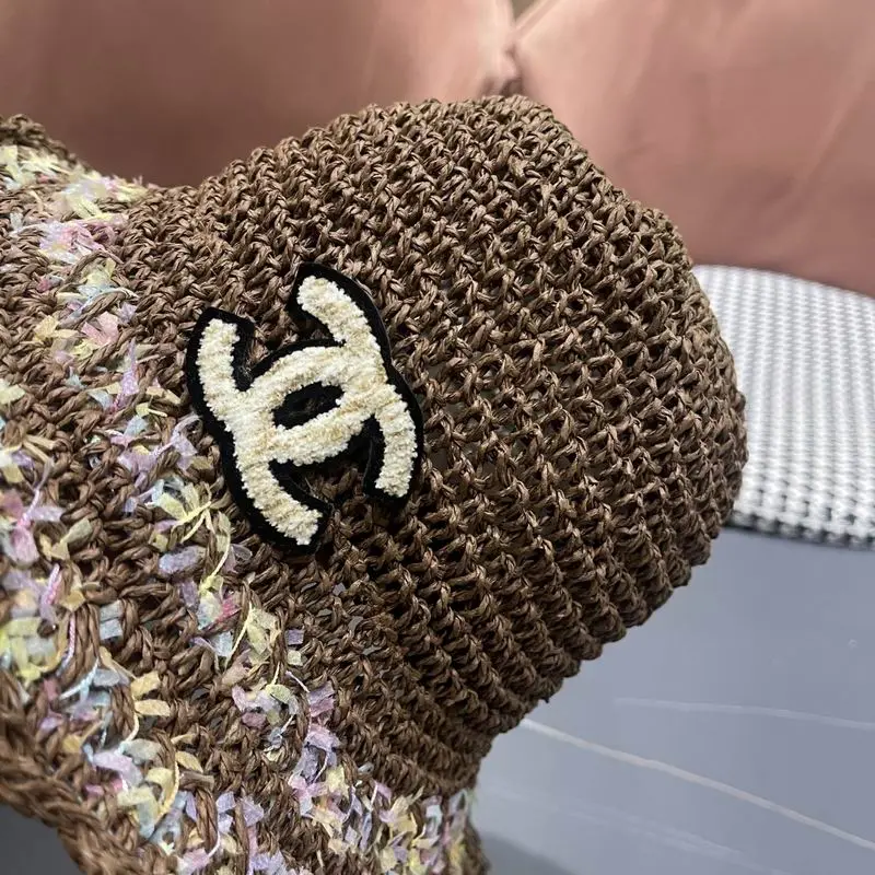 Chanel hat (953)