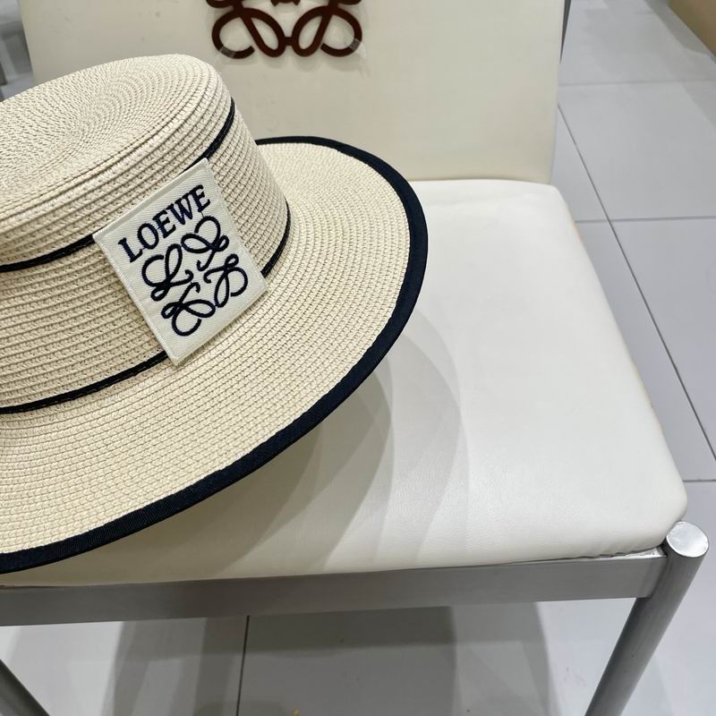Loewe top hat (319)